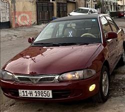 پرۆتۆن ویرا